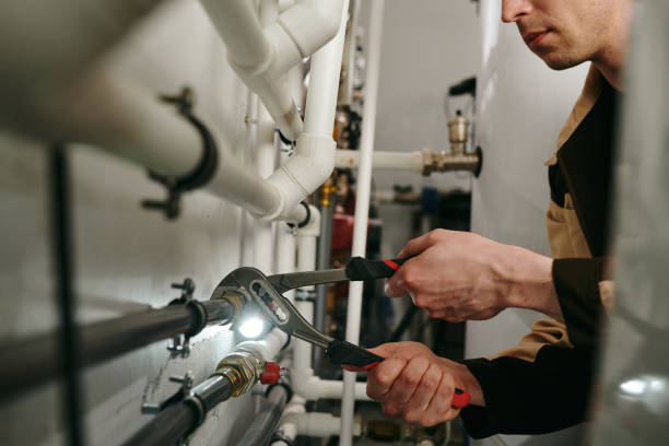 Best Septic Systems  in Madison, IN