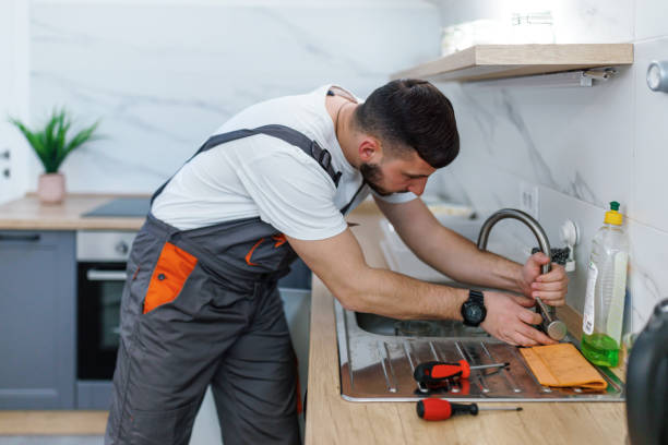 Best Best Plumbers Near Me  in Madison, IN