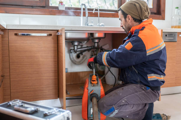 Best Water Leak Repair  in Madison, IN