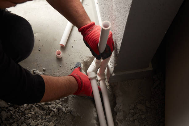Best Shower Repair Services  in Madison, IN