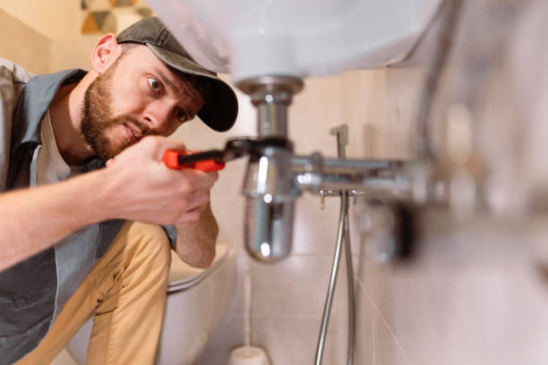 Best Same-Day Plumbing Service  in Madison, IN