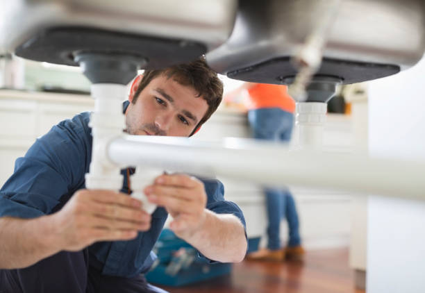 Best Faucet Repair  in Madison, IN