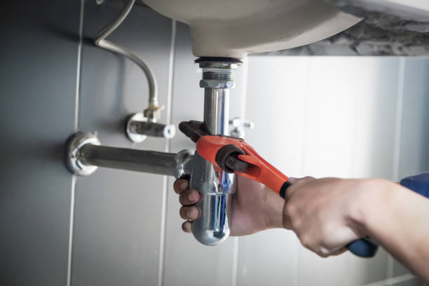 Best Affordable Plumbing Services  in Madison, IN