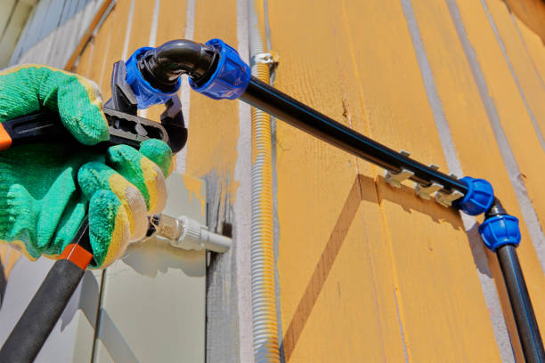 Best Commercial Plumbing Services  in Madison, IN