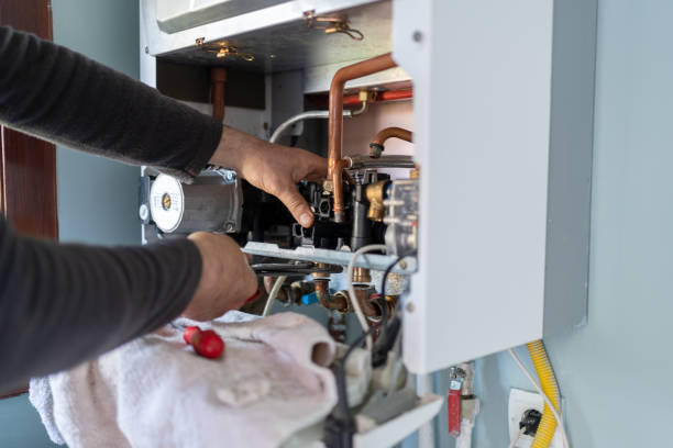 Best Sewer Line Repair  in Madison, IN