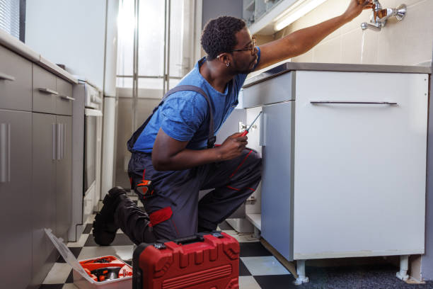 Sprinkler Systems in Madison, IN