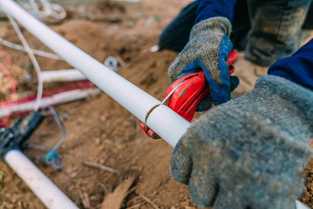 Best Plumbing Services Near Me  in Madison, IN